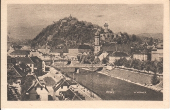 Graz - A xxxx 95 079 **